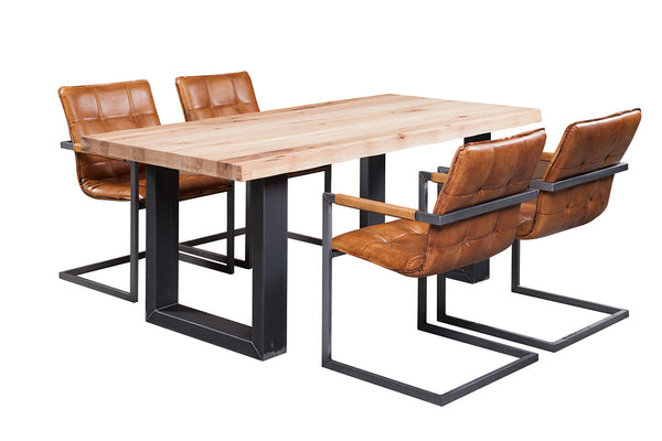 Esszimmer Tische perfekte Form - Die richtige Form für deinen Esstisch zu finden- derstuhl.at