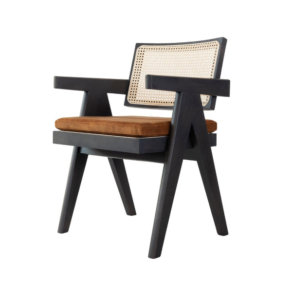 Eleganter Stuhl aus Buchenholz | Modell POLA