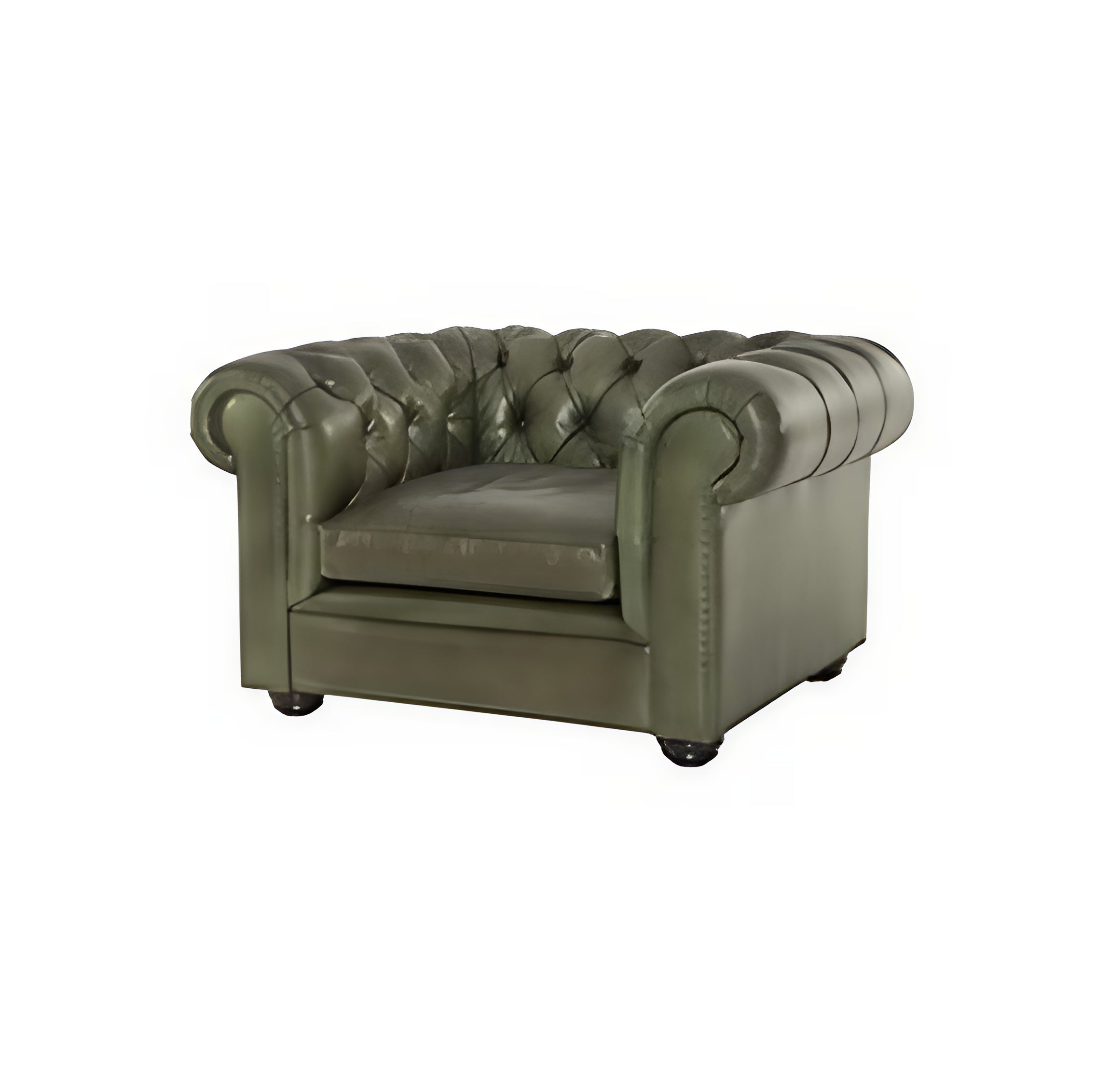Chesterfield 1 Sizter Sofa | Modell GYMA