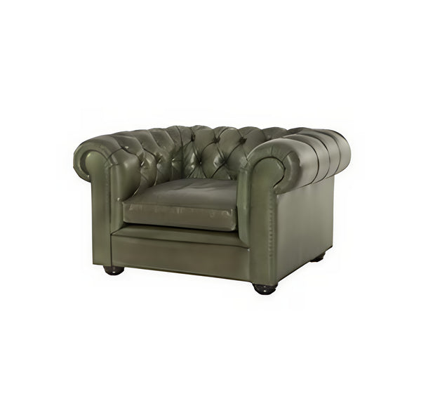 Chesterfield 1 Sizter Sofa | Modell GYMA