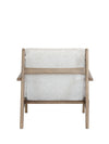 Sessel für das Wohnzimmer ✔ Modell ALDO