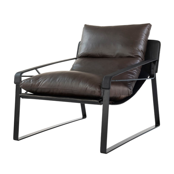 Sessel aus Leder oder Samt ✔ Modell CLEMENTE