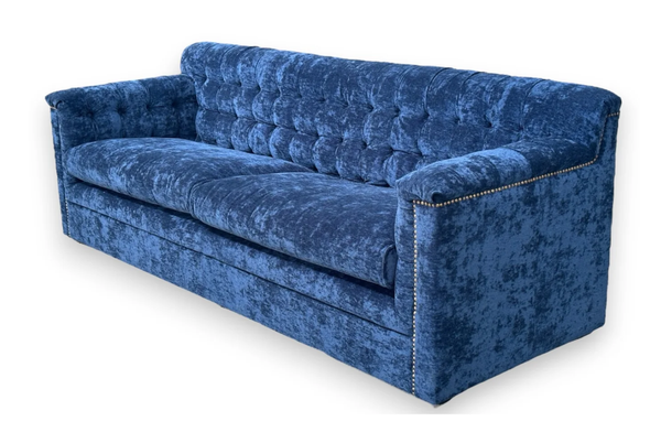 Moderne und elegante Couch | Modell MAN