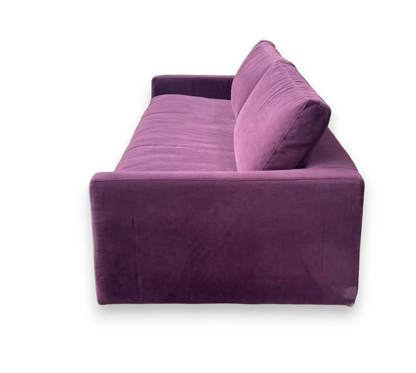 Moderne und elegante Couch | Modell FIN