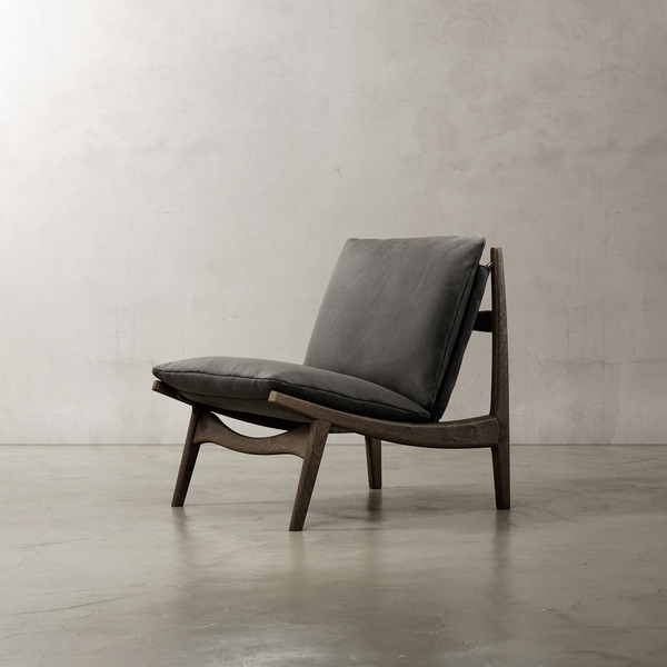 Moderner Sessel | Modell ALDO F NA