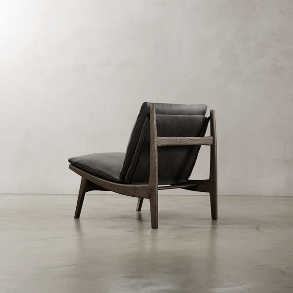 Moderner Sessel | Modell ALDO F NA