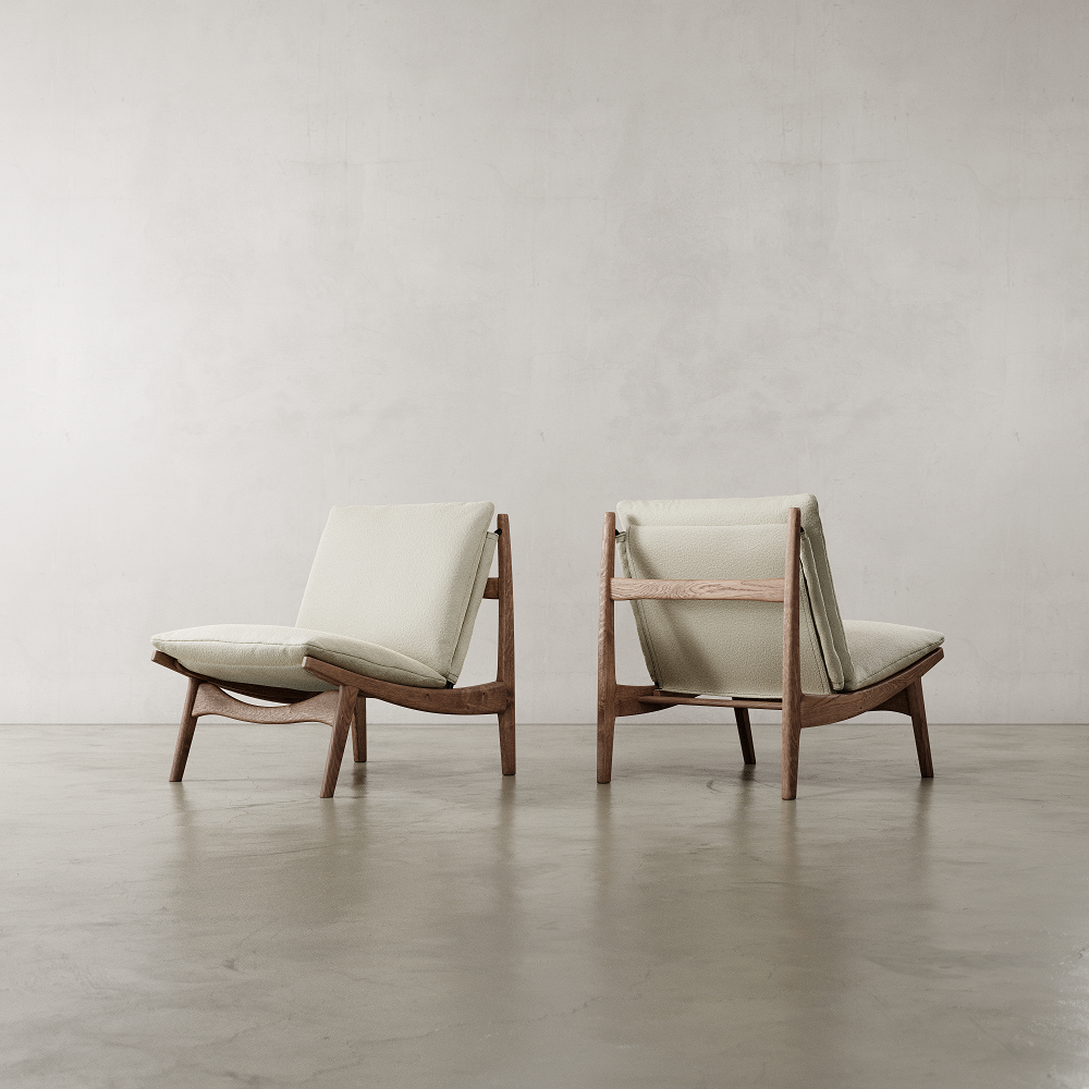 Sessel | Modell ALDO F NA