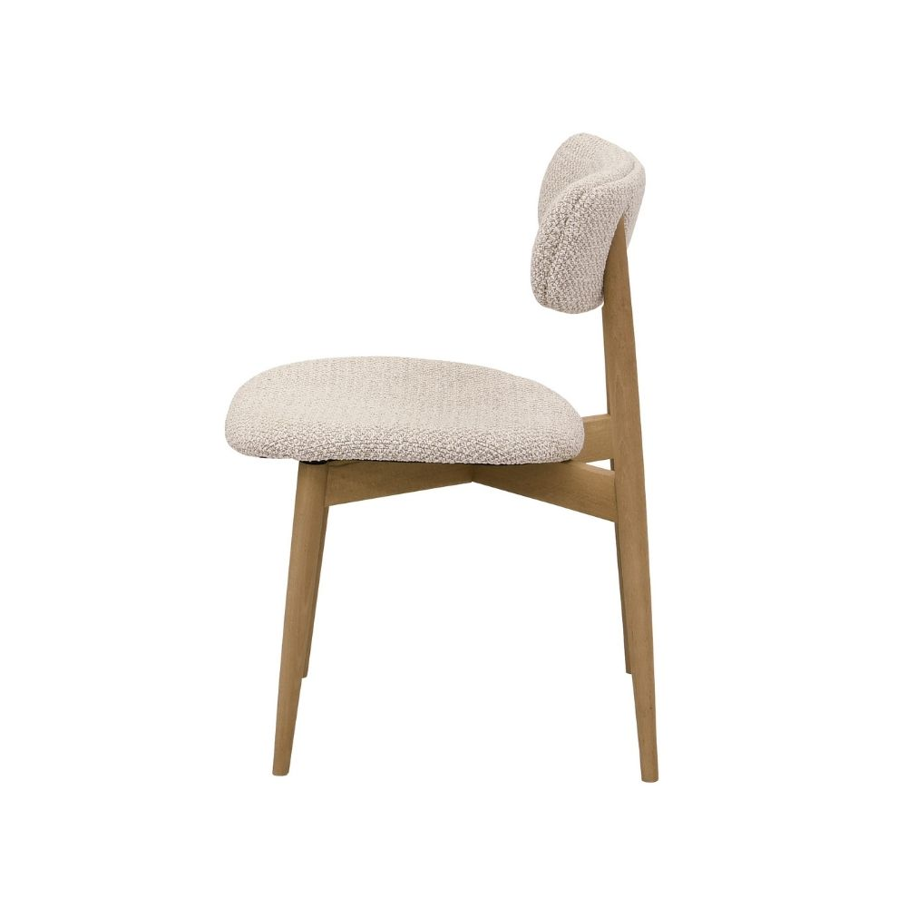 Moderner Stuhl | Modell BRAN