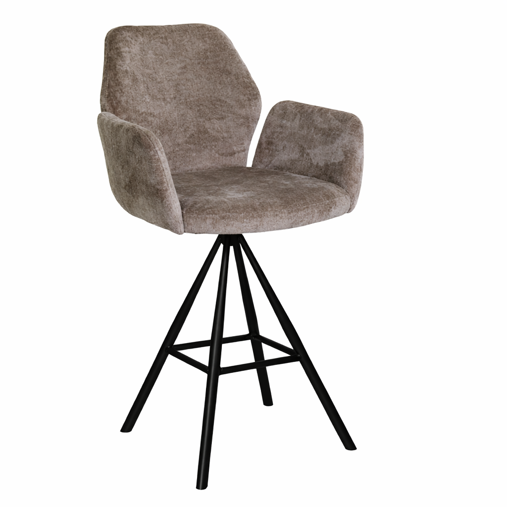 Bar- & Kücheninselstuhl | Modell SAMO