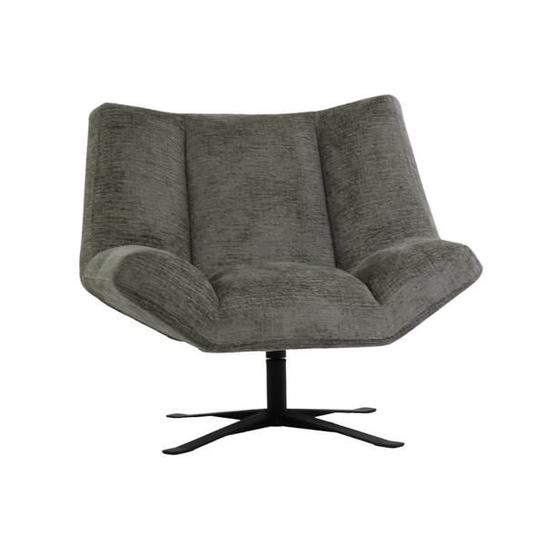 Stressles Relax Leather Armchair - Armchair STERN