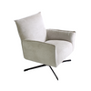 Stressles Relax Leder Sessel - Fauteuil CONFI