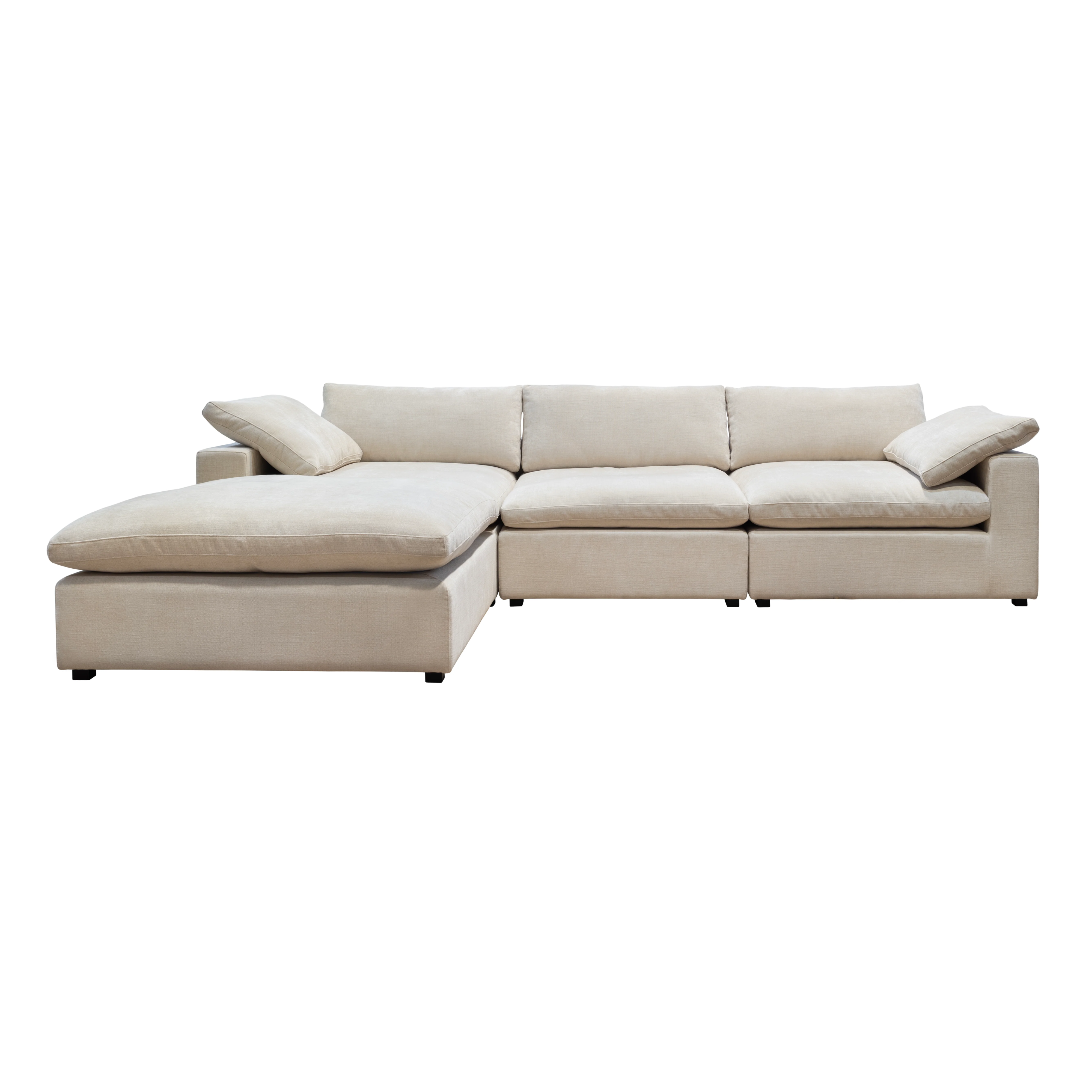 Elegantes Sofa | Modell MAX