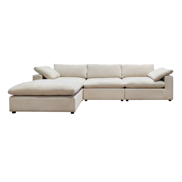 Elegantes Sofa | Modell MAX