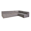Moderner Ledersessel | Modell TOR