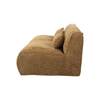 Moderner Ledersessel | Modell TOR