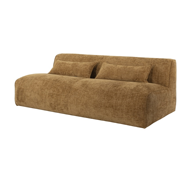 Moderner Ledersessel | Modell TOR