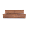 Moderner Ledersessel | Modell TOR