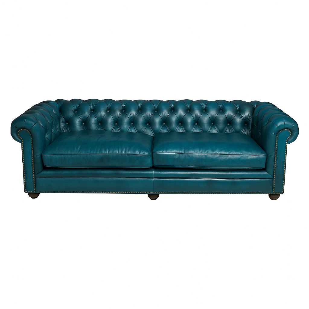Chesterfield Sofa | Modell GYMA