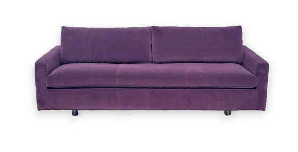 Moderne und elegante Couch | Modell FIN