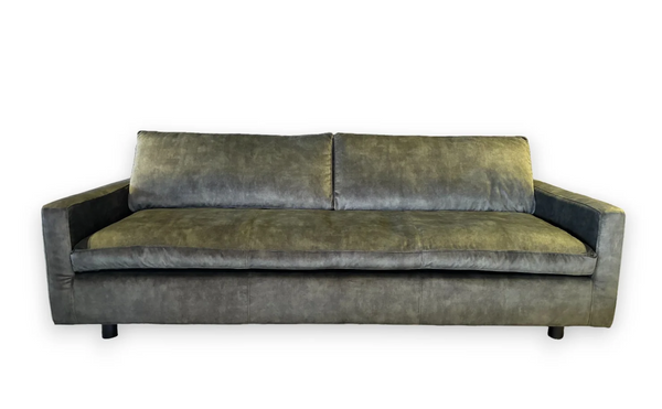 Moderne Couch in verschiedenen Farben| Modell DAN