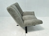 Fotoliu din piele Stressles Relax - Fauteuil CONFI
