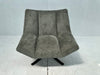 Fotoliu din piele Stressles Relax - Fauteuil CONFI