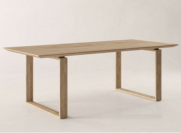 Esstisch | Modell MILORO