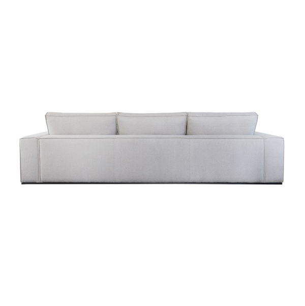 2er-Sofa aus Stoff | Modell SENI