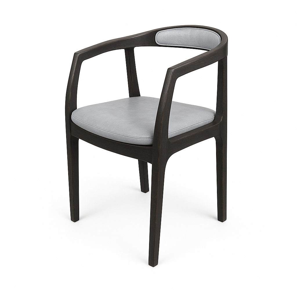 Moderner Esszimmerstuhl | Modell ANTO