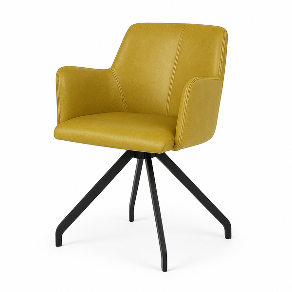 Moderner Esszimmerstuhl | Modell GIANI