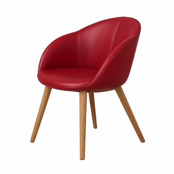 Moderner Esszimmerstuhl | Modell LIGI L