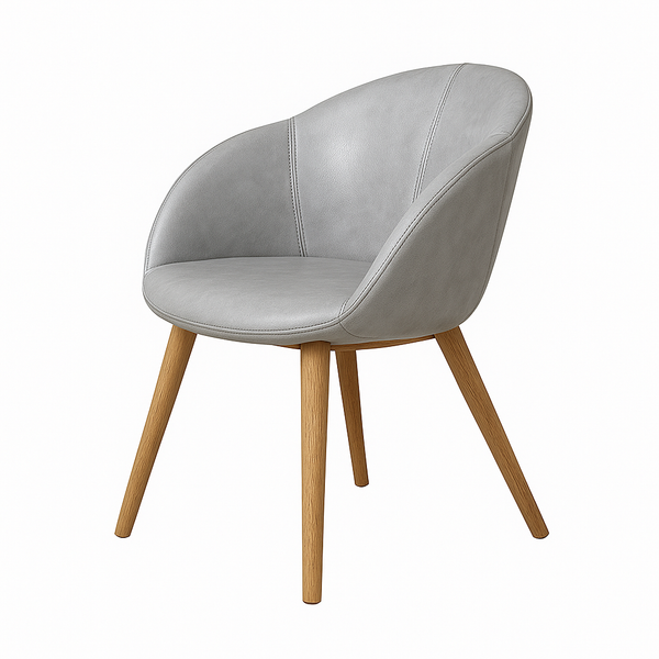 Moderner Esszimmerstuhl | Modell LIGI L