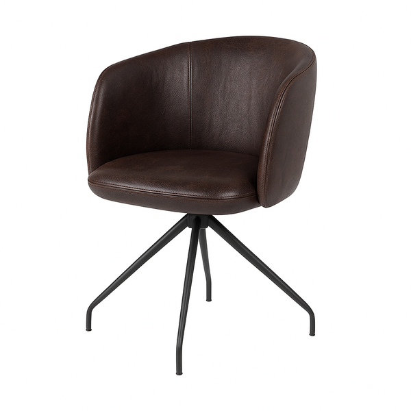 Moderner Esszimmerstuhl | Modell ZURLI