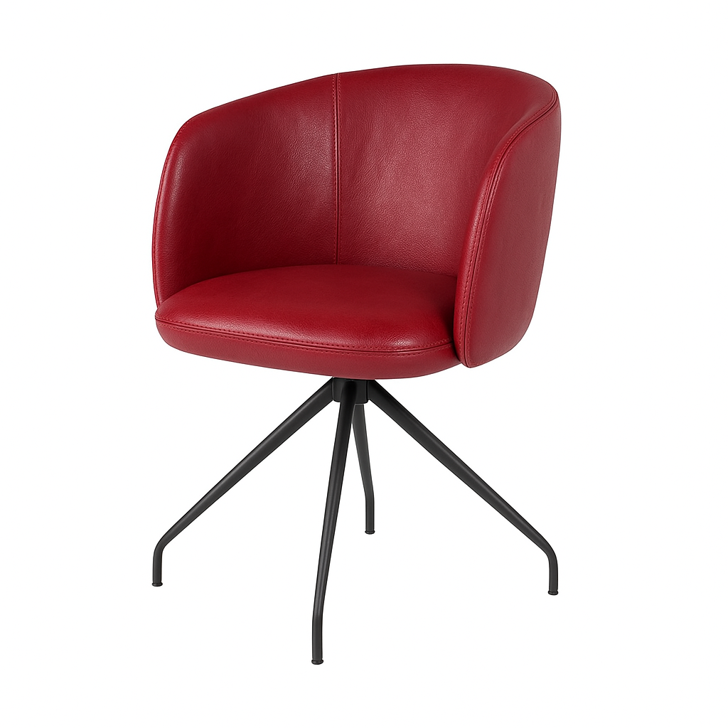 Moderner Esszimmerstuhl | Modell ZURLI