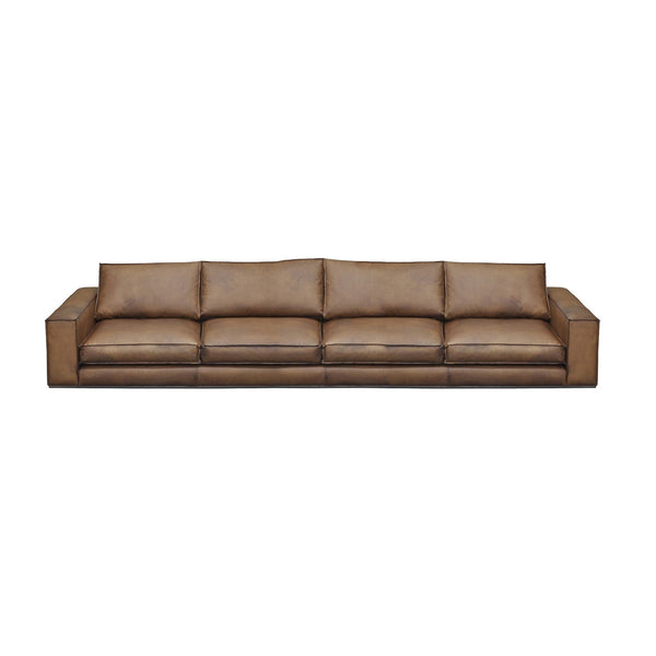 4-Sitzer-Sofa ✔ Modell SENI B