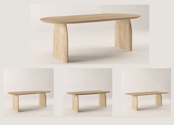 Esstisch | Modell TAIGARO