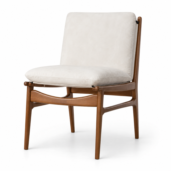 Eleganter Stuhl | Modell ALDO NA