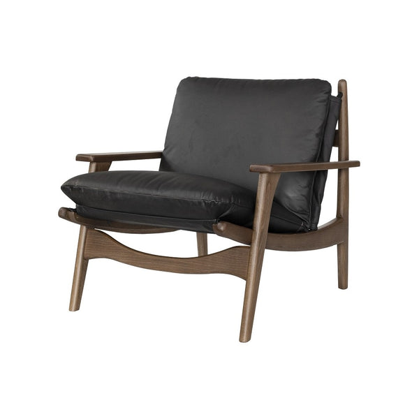 Eleganter Sessel |  Modell ALDO F