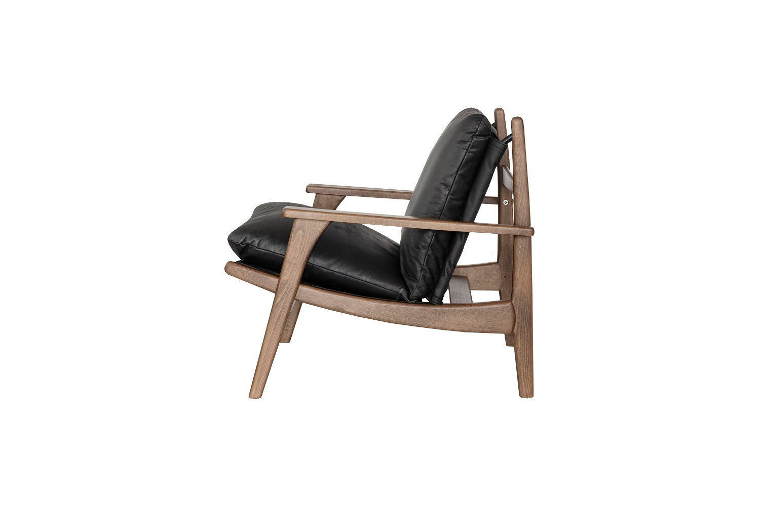 Eleganter Sessel |  Modell ALDO F