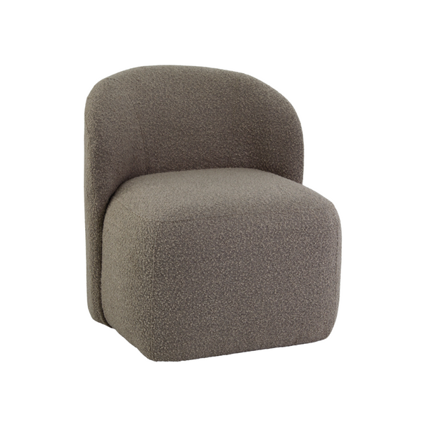 Sessel für das Wohnzimmer aus Material ✔ VIS-Modell