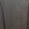 Teddy oak dining table - bargain price - self-collection