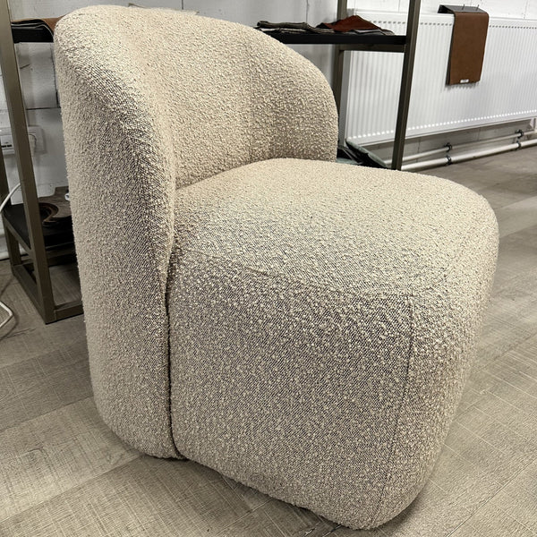 Sessel für das Wohnzimmer aus Stoff oder Leder ✔ VIS-Modell