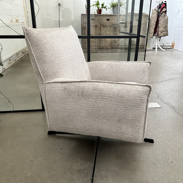 Drehbarer Sessel zum Entspannen ✔ CONFI-Modell