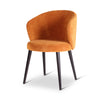 LEA fabric dining chair