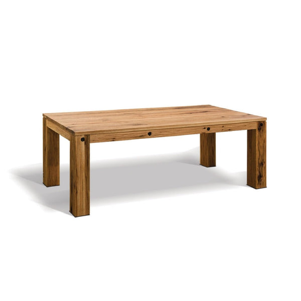 Esszimmer Tisch aus Massivem Eichenholz  | Modell LOMBARD