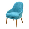 Fotoliu relax din material textil XXXLutz MARINO