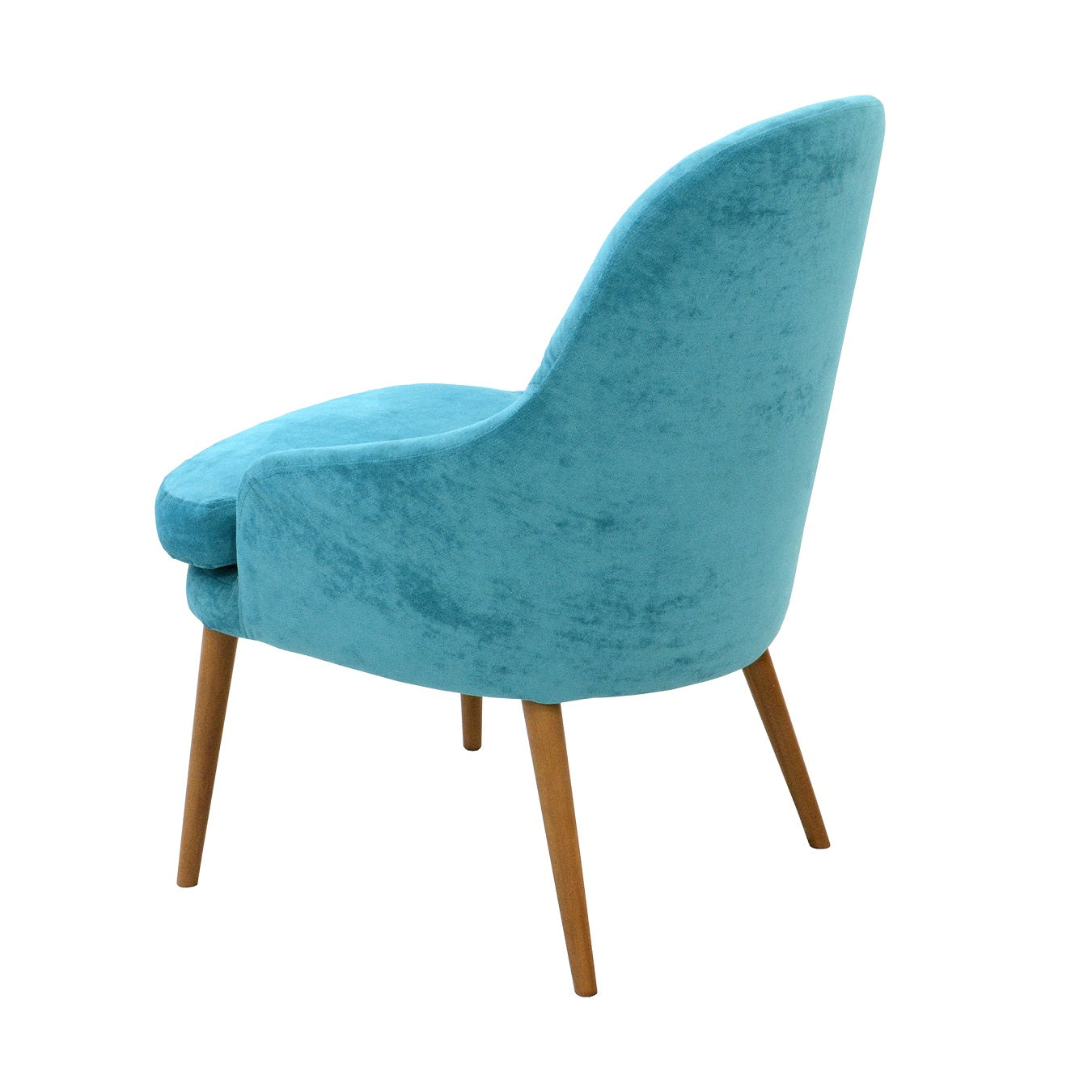 Relax armchair made of fabric XXXLutz MARINO