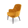 Relax armchair made of XXXLutz MATEO fabric