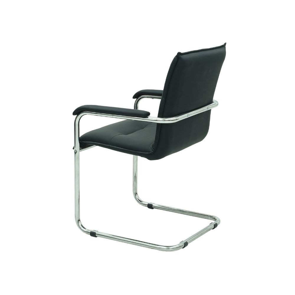 Gaming-Stuhl ohne Leder- oder Stoffräder ✔ Modell DS 8