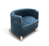 Moderner und günstiger Sessel aus Material ✔ Perla-Modell